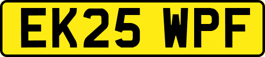 EK25WPF