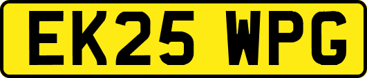 EK25WPG