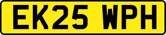 EK25WPH