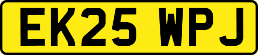 EK25WPJ