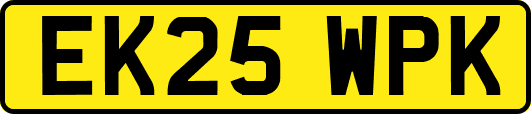 EK25WPK