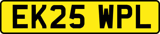 EK25WPL