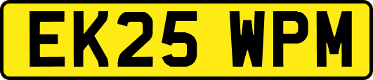 EK25WPM