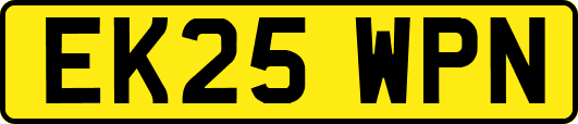 EK25WPN
