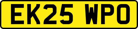 EK25WPO
