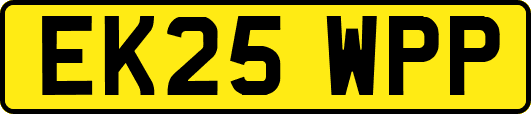 EK25WPP