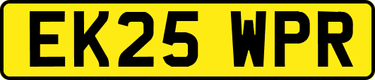 EK25WPR