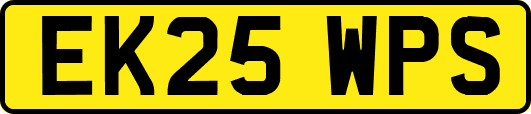 EK25WPS