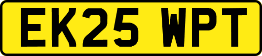 EK25WPT