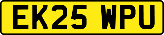 EK25WPU