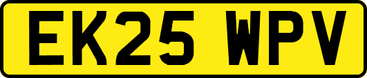 EK25WPV