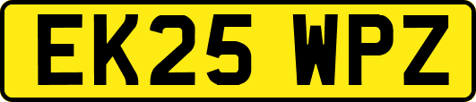 EK25WPZ