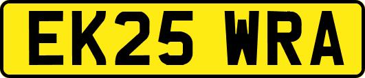 EK25WRA