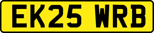 EK25WRB