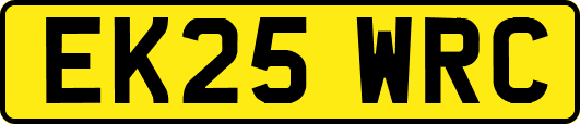 EK25WRC