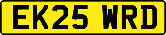 EK25WRD