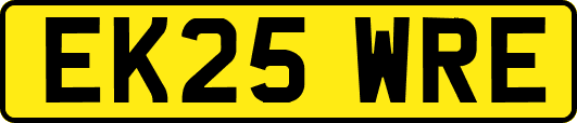 EK25WRE