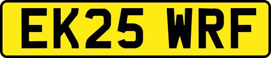 EK25WRF