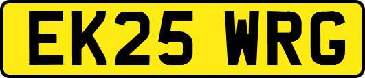 EK25WRG