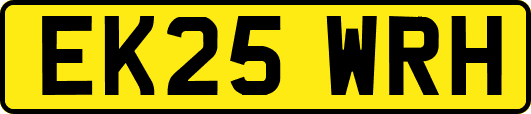 EK25WRH