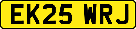 EK25WRJ