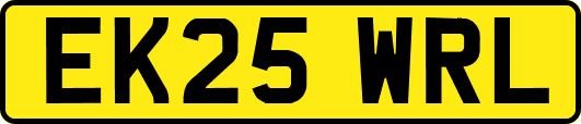 EK25WRL