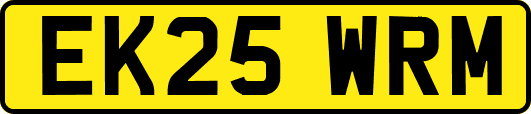 EK25WRM