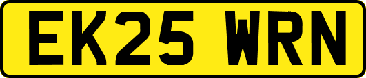 EK25WRN
