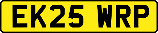 EK25WRP