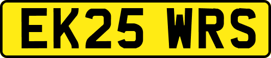 EK25WRS