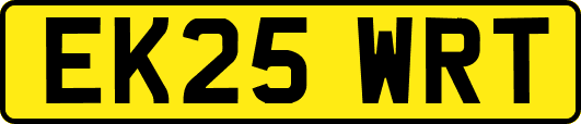 EK25WRT