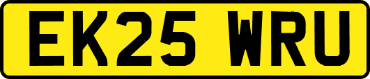 EK25WRU