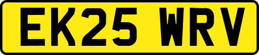 EK25WRV