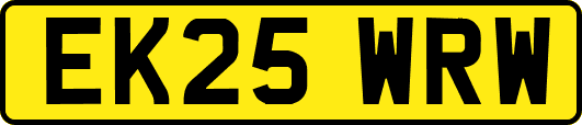 EK25WRW