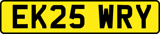 EK25WRY