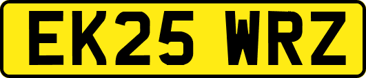 EK25WRZ