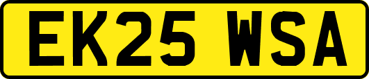 EK25WSA