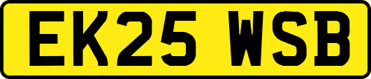 EK25WSB