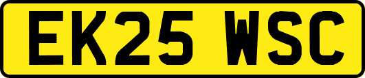 EK25WSC