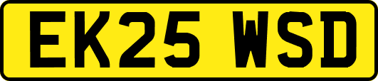 EK25WSD