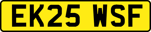 EK25WSF