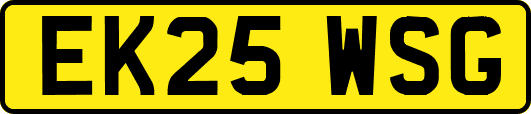 EK25WSG