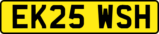 EK25WSH