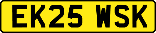 EK25WSK