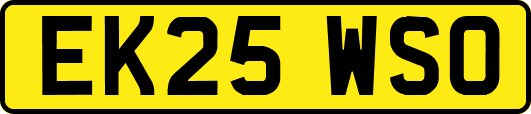 EK25WSO