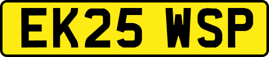 EK25WSP