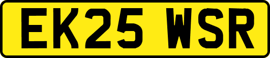 EK25WSR