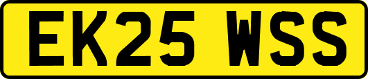EK25WSS