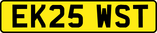 EK25WST