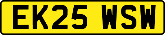 EK25WSW